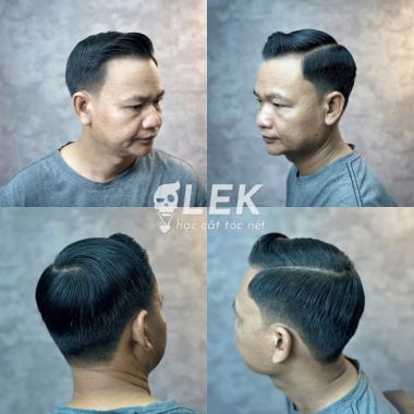 Tóc Chân Phương